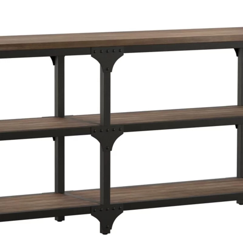 Neligh console table thumbnail 7