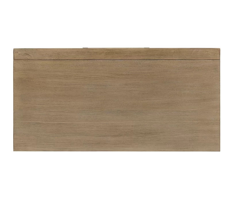 Shadow Play Curtain Call Two Drawer Nightstand thumbnail 4