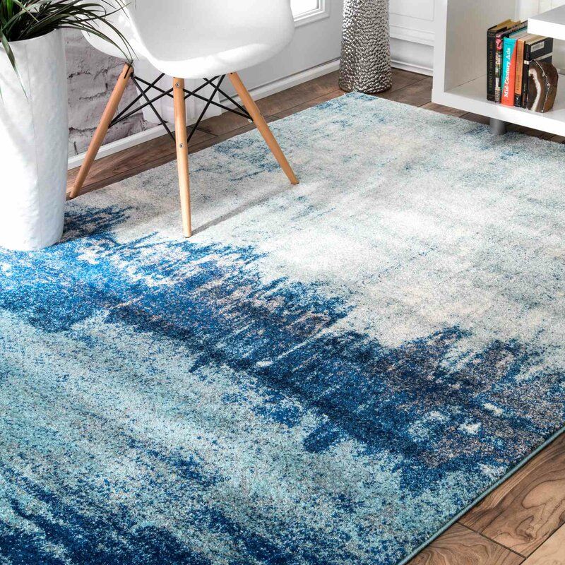 Gleno Area Rug-9'10"x14' thumbnail 5