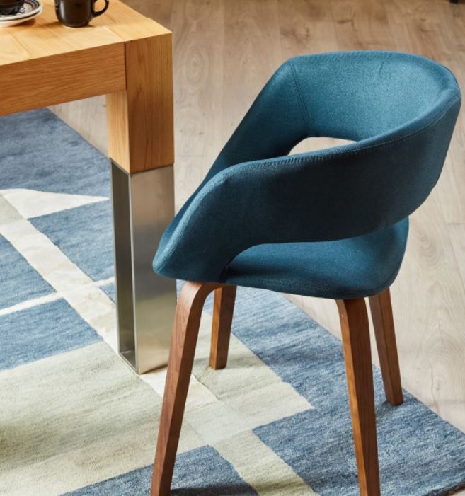 Pavlov Dining Chair thumbnail 2