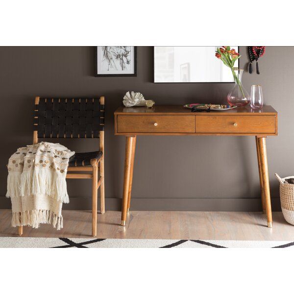 Yearby Console Table Walnut thumbnail 2