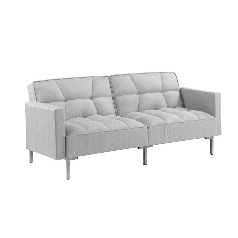 Nardi Square Arm Sofa Bed thumbnail 4