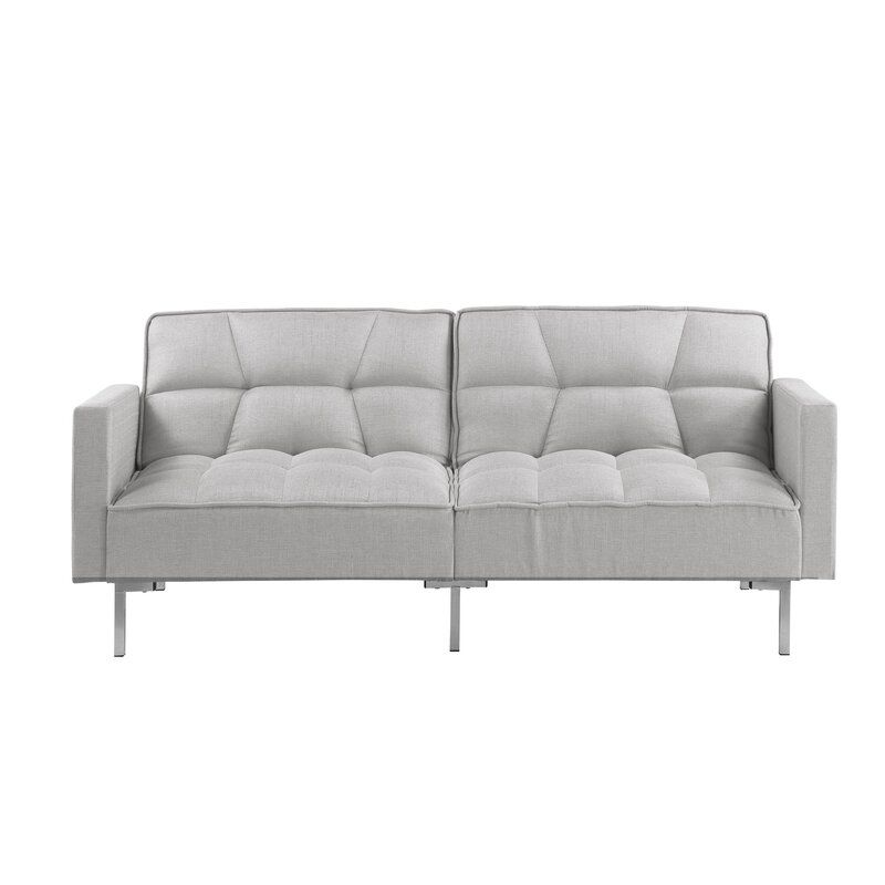 Nardi Square Arm Sofa Bed thumbnail 5