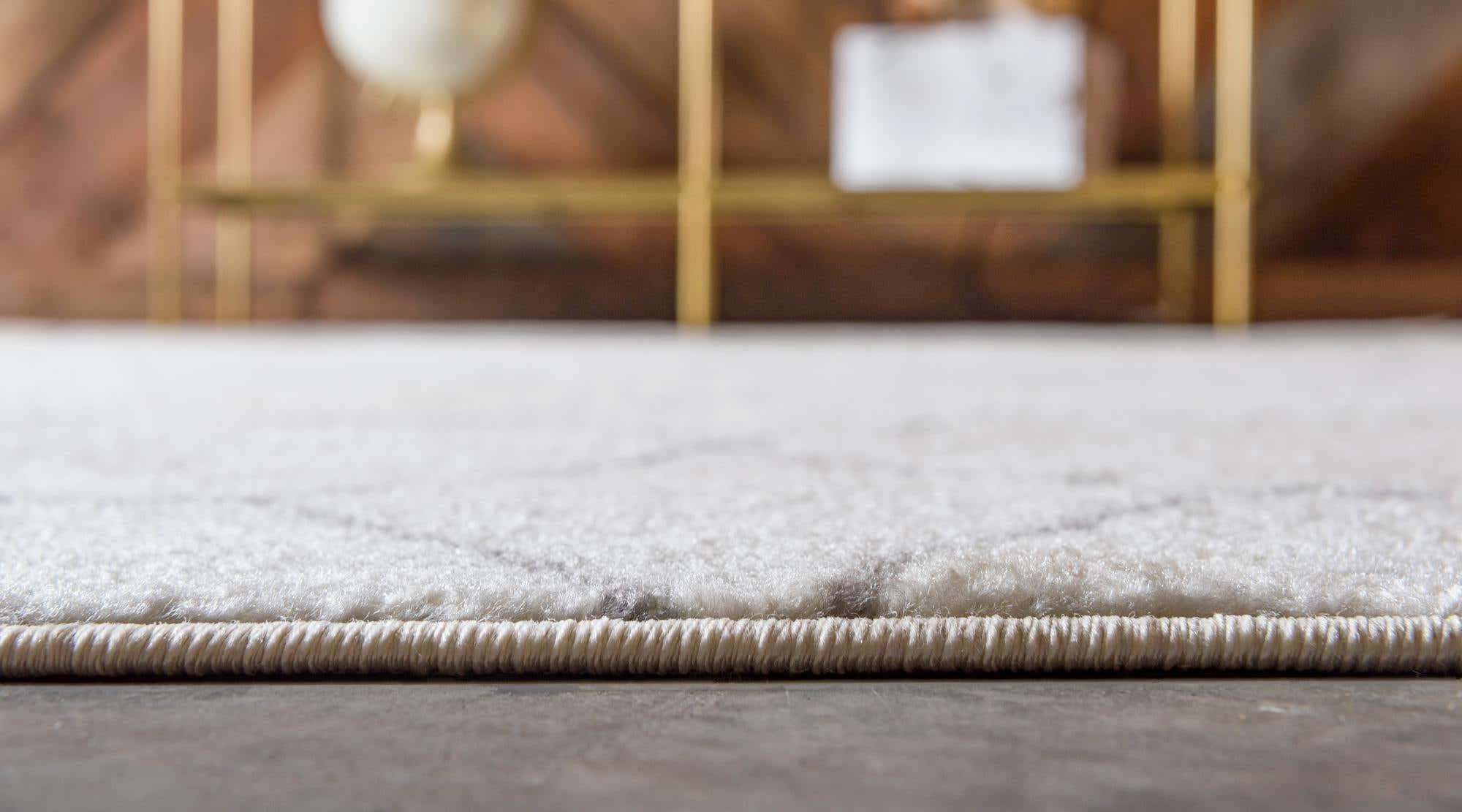 Lattice Frieze Rug-6'x9' thumbnail 3