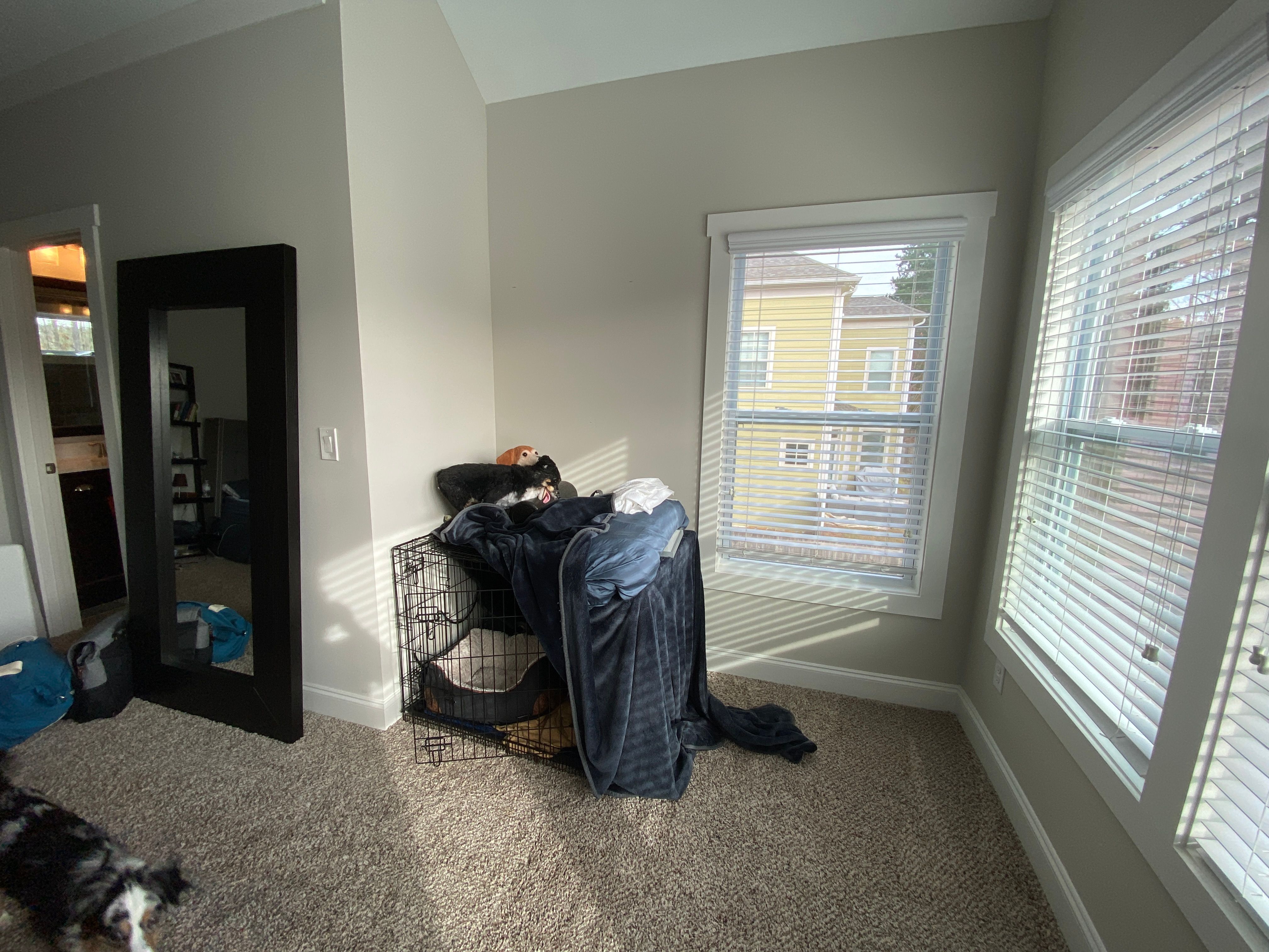 floor mirror thumbnail 2