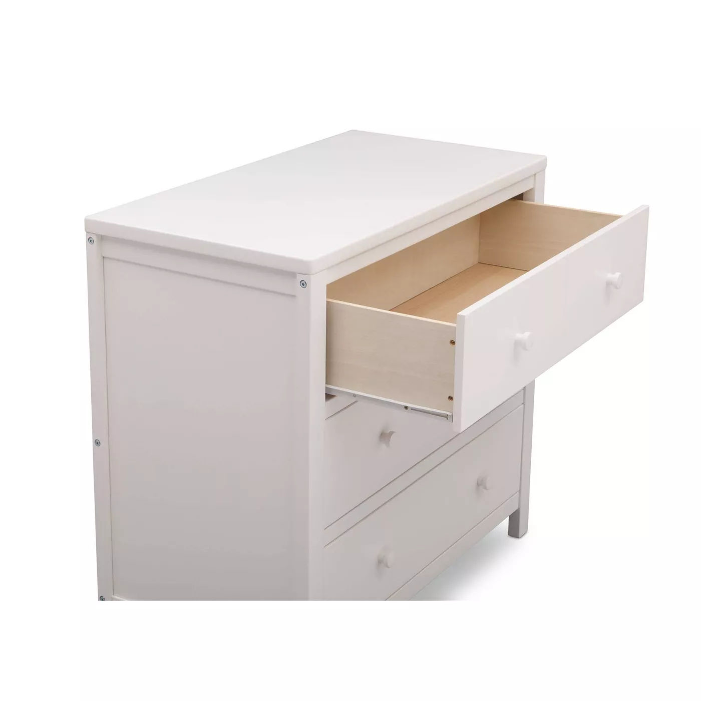 Delta Children 3 Drawer Dresser thumbnail 2