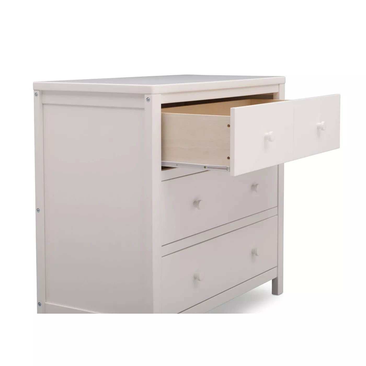 Delta Children 3 Drawer Dresser thumbnail 5