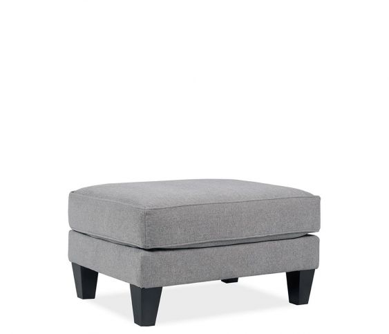 Kingsley Ottoman thumbnail 3