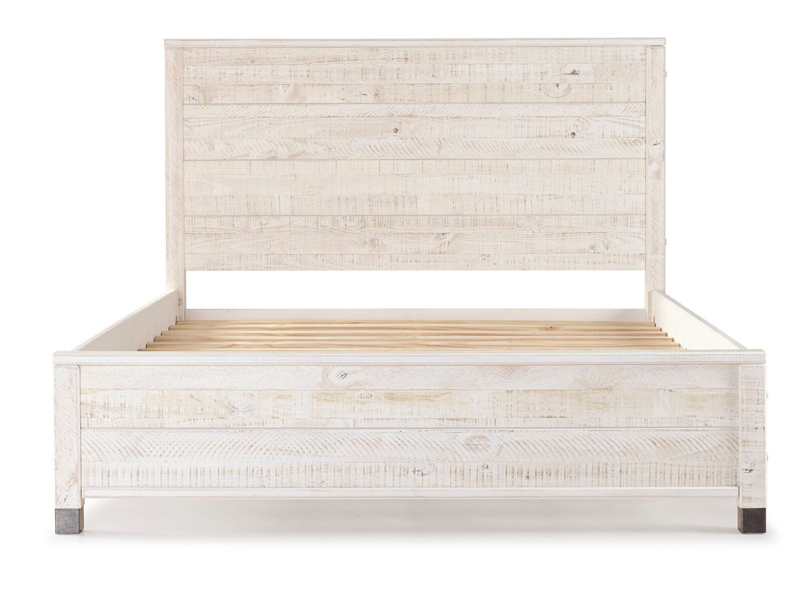 Bedias Platform Bed-Full thumbnail 2