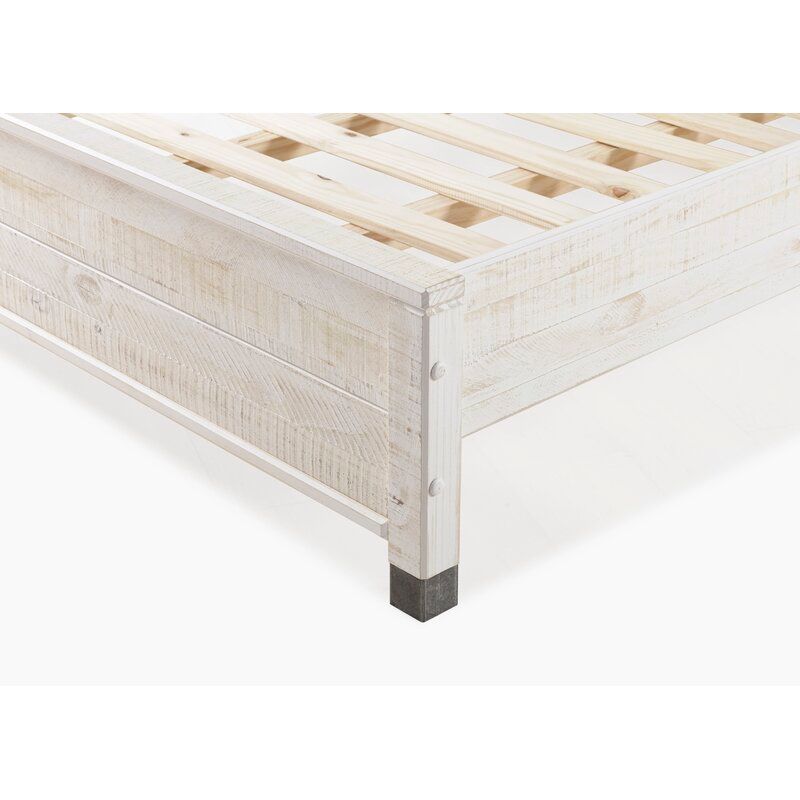 Bedias Platform Bed-Full thumbnail 3