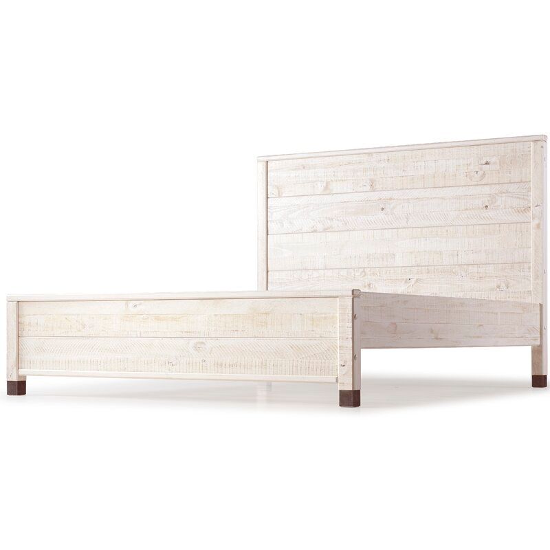 Bedias Platform Bed-Full thumbnail 4