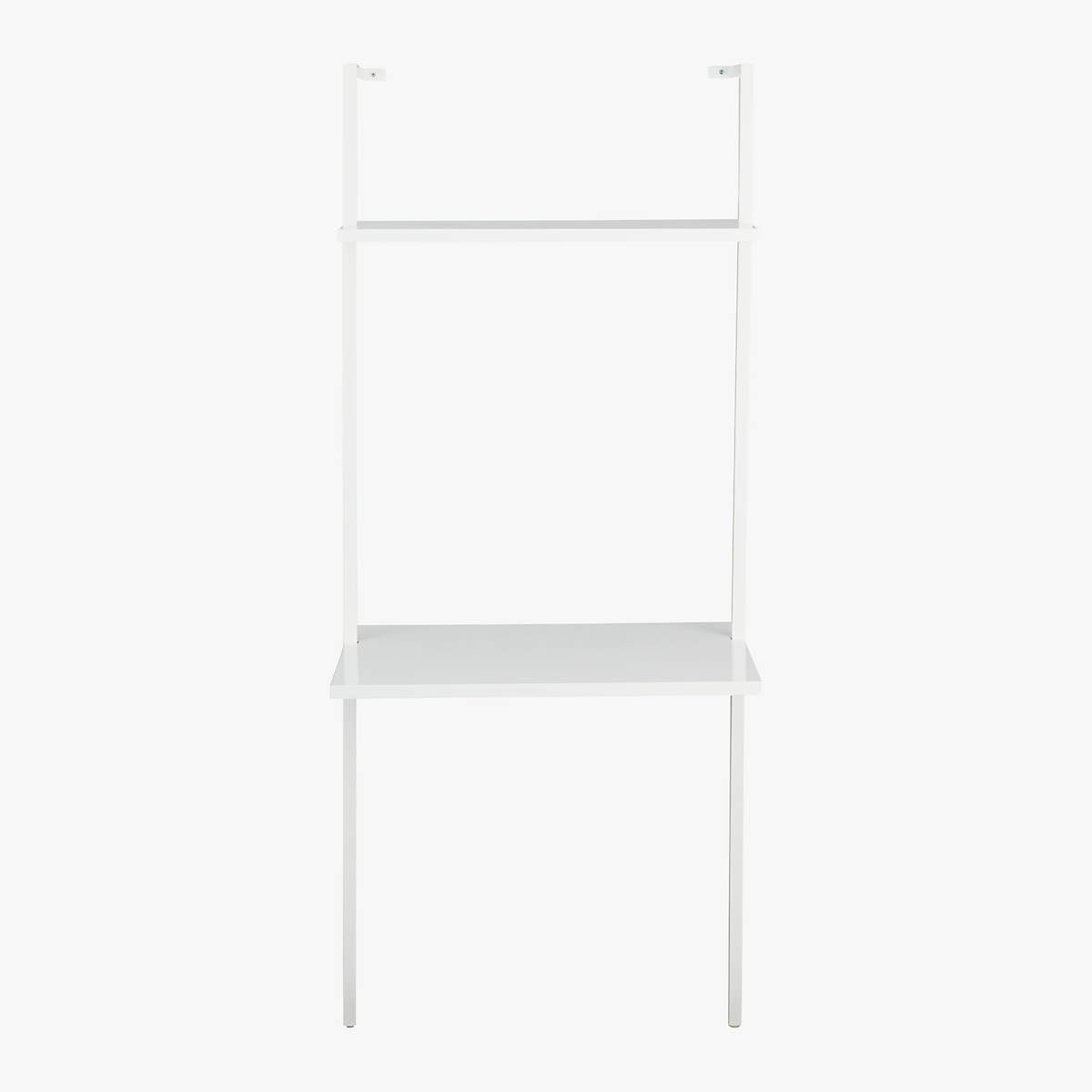 STAIRWAY WHITE DESK thumbnail 4
