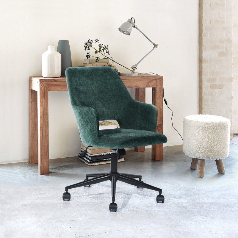 Schnabel Task Chair thumbnail 6
