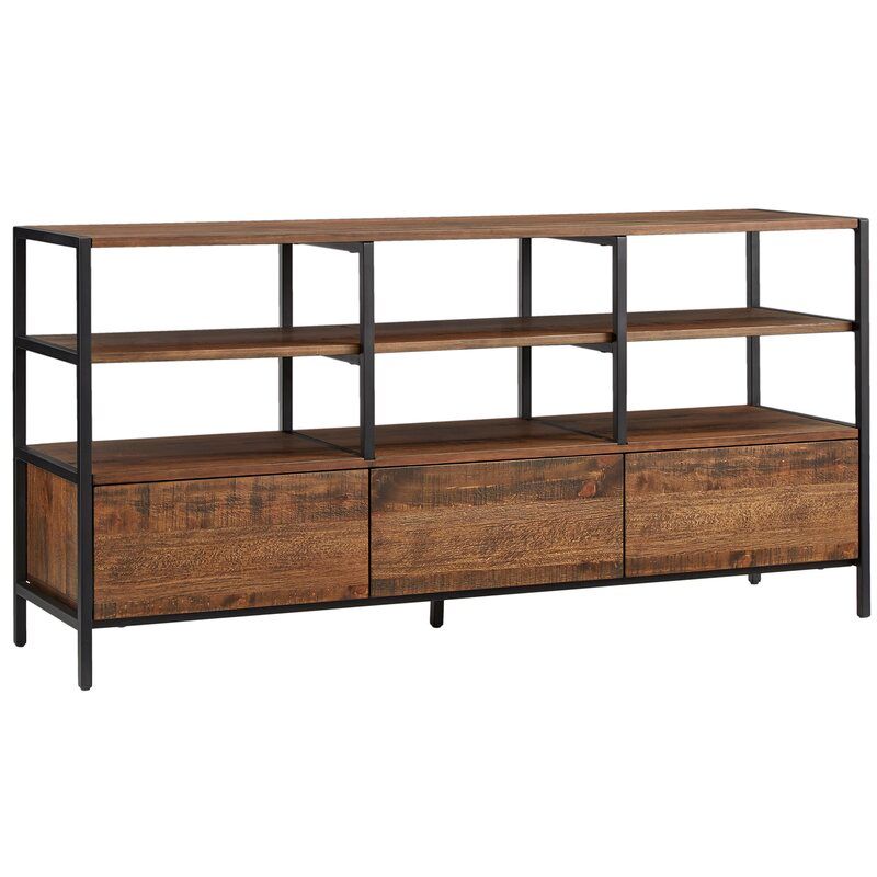Caroline TV Stand thumbnail 3