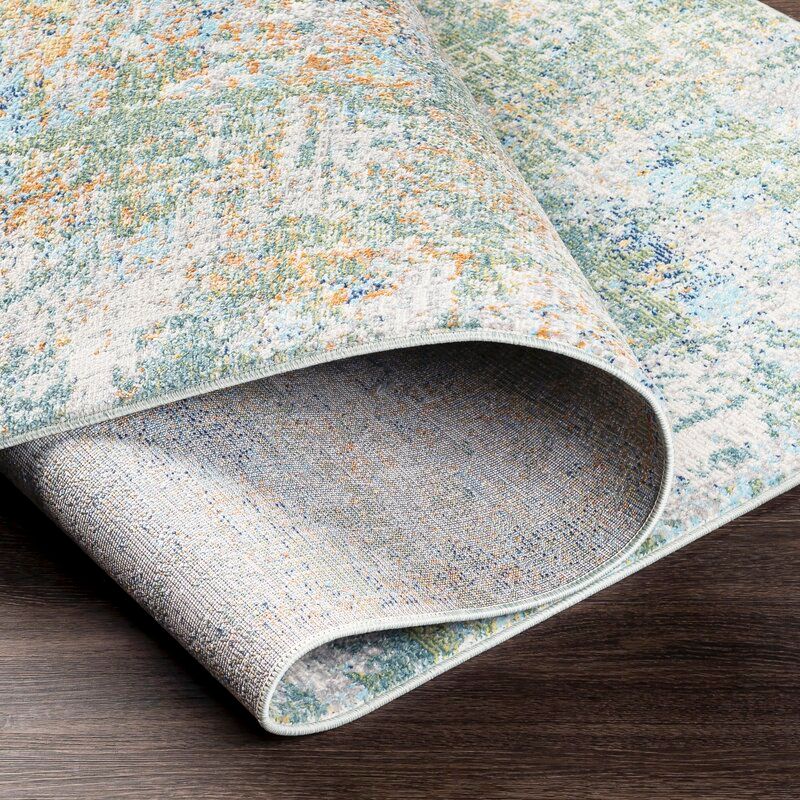 Alfie James Area Rug-8'10"x12' thumbnail 2