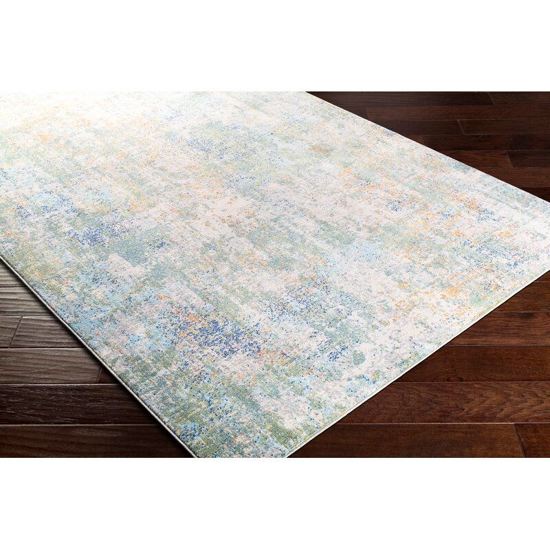 Alfie James Area Rug-8'10"x12' thumbnail 3