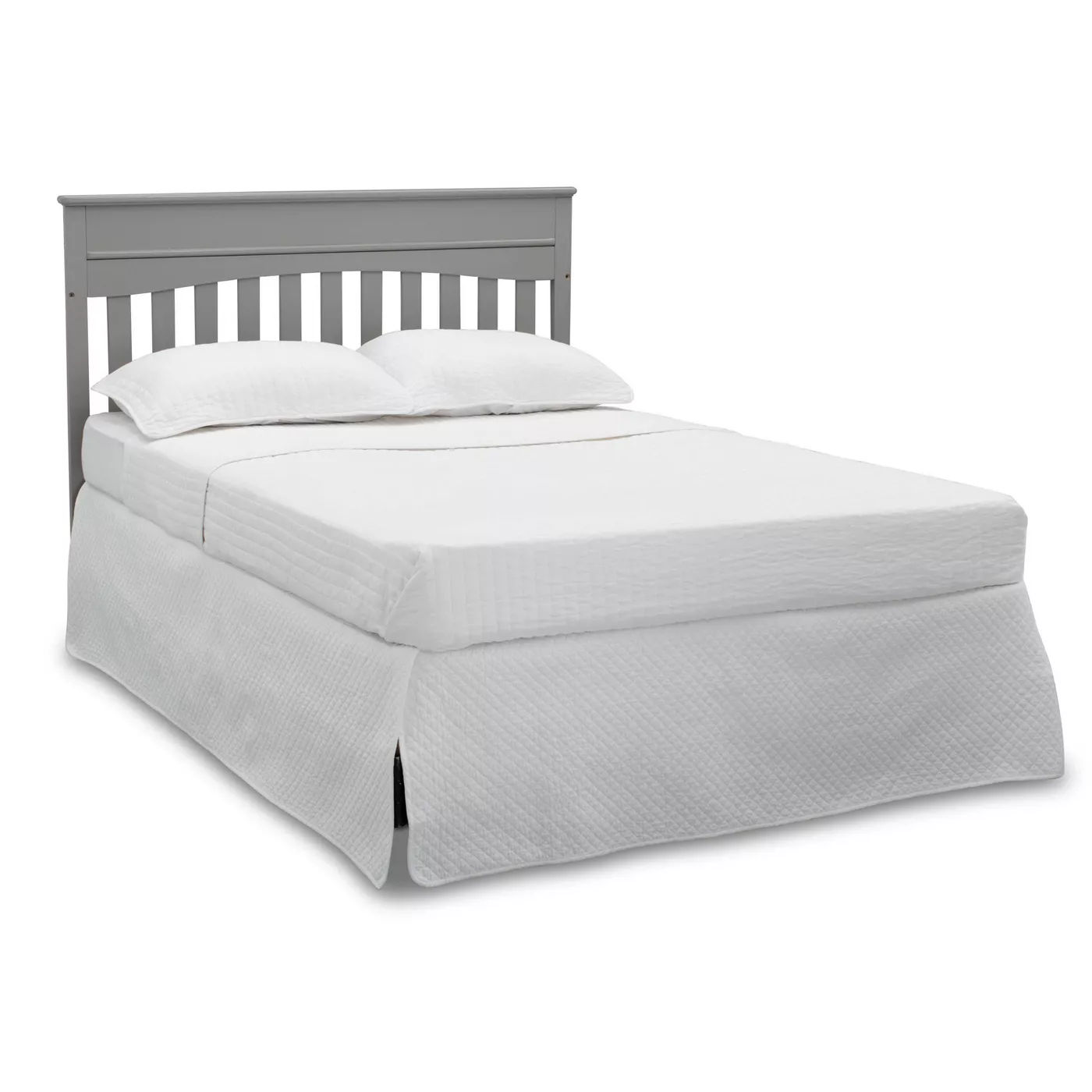 Delta Children Skylar 4-in-1 Convertible Crib thumbnail 3