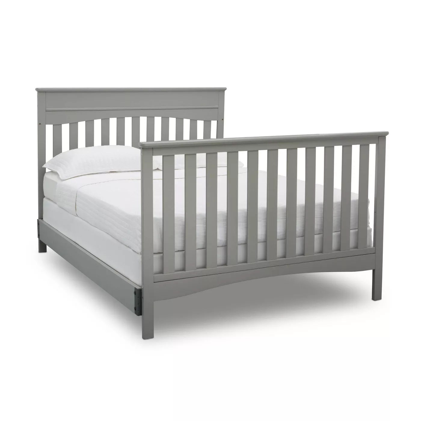 Delta Children Skylar 4-in-1 Convertible Crib thumbnail 4