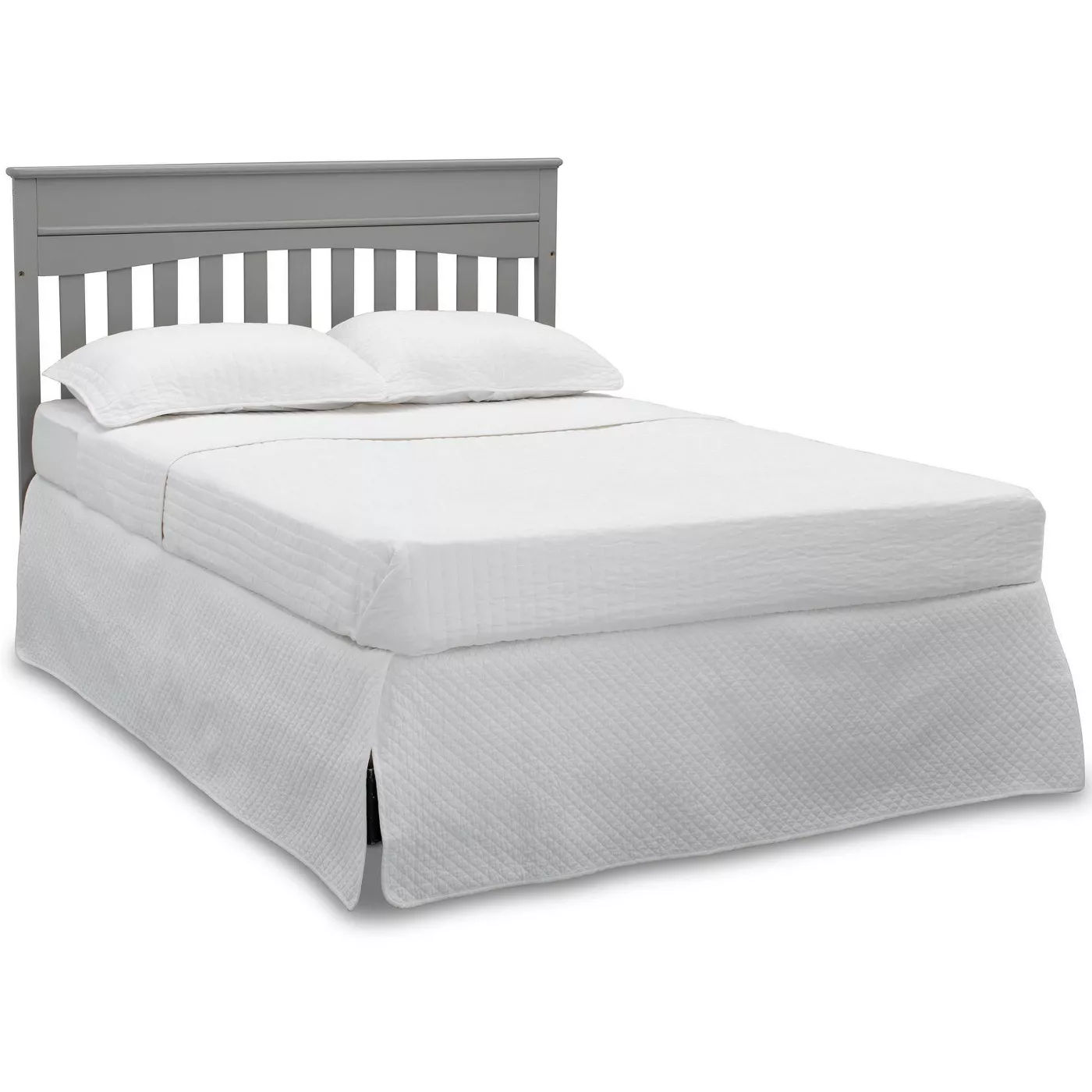 Delta Children Skylar 4-in-1 Convertible Crib thumbnail 8