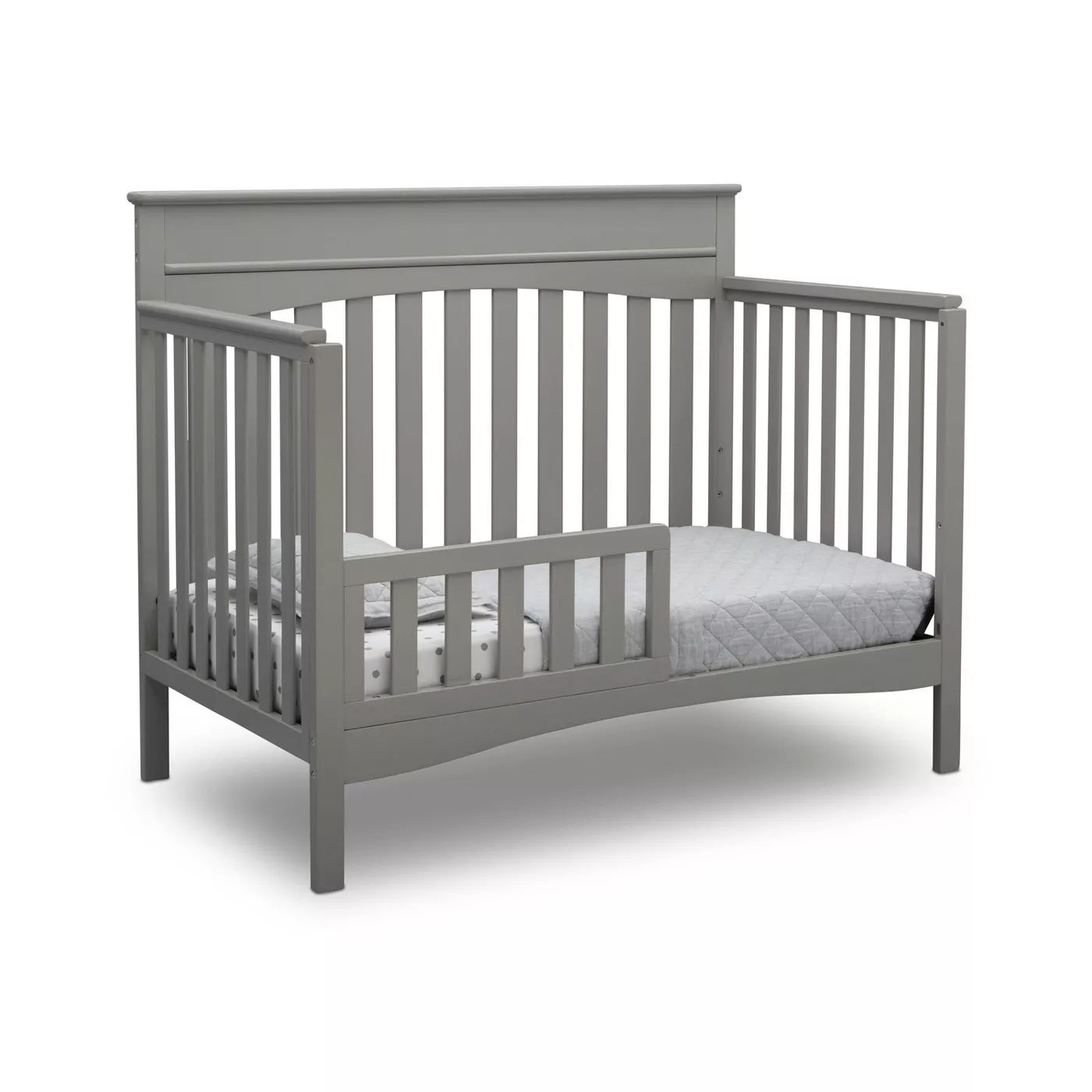 Delta Children Skylar 4-in-1 Convertible Crib thumbnail 9