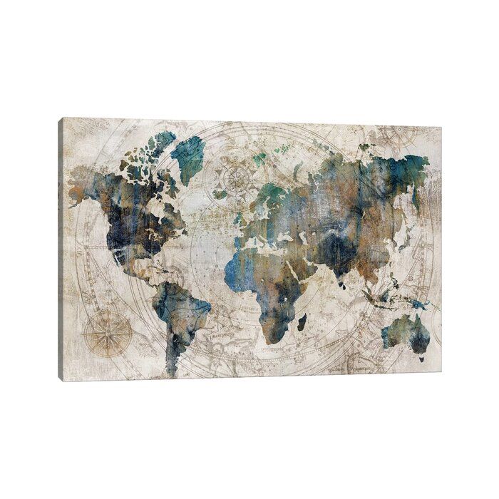 Celestial Map Unframed thumbnail 3