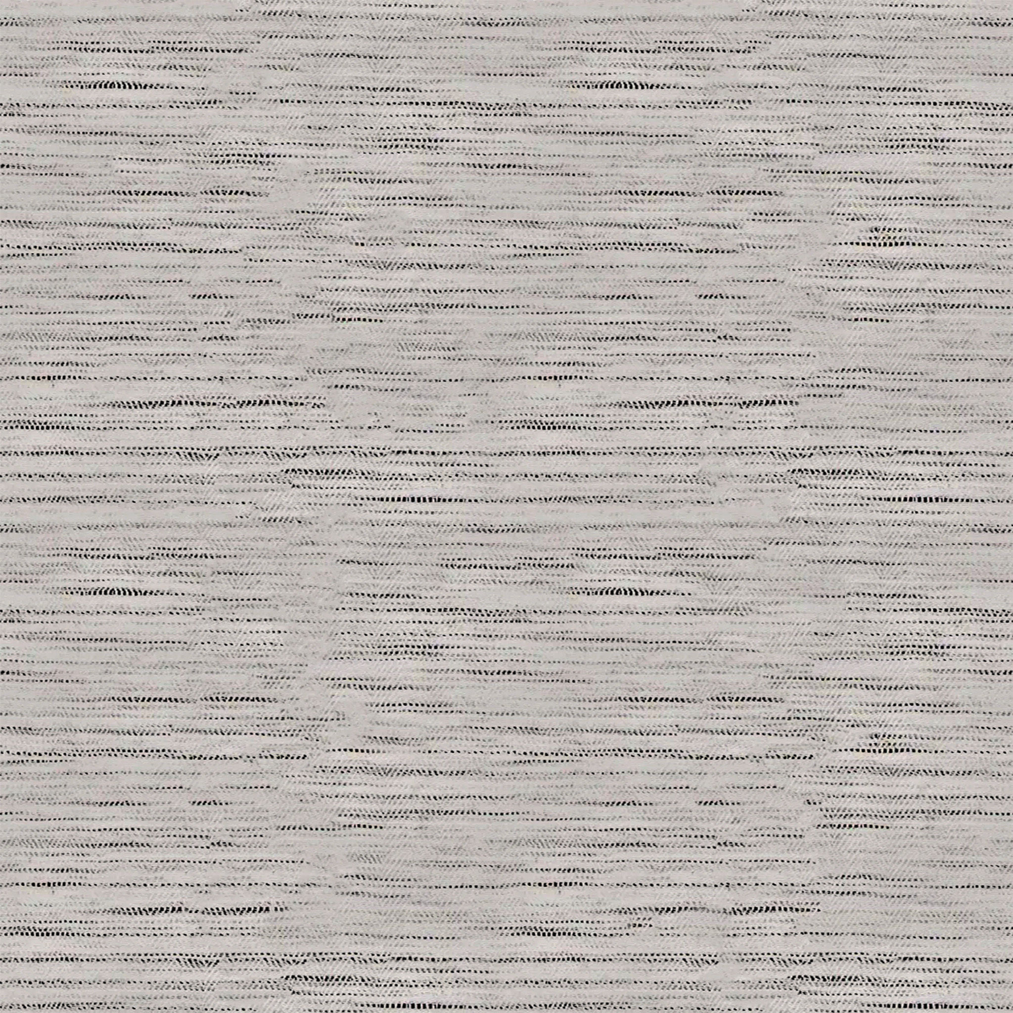 Striation Herringbone Light Filtering Window Curtain Panel thumbnail 4