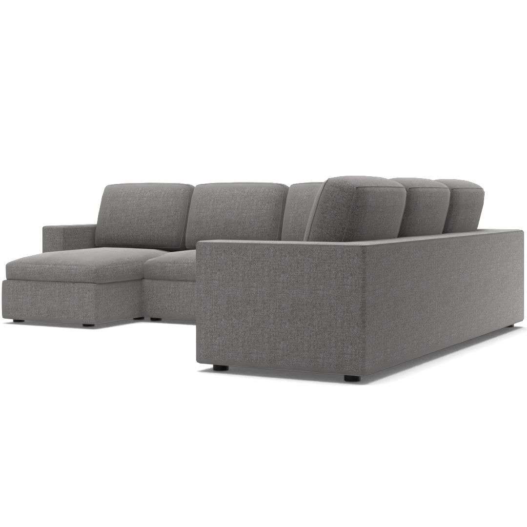 Modular Harris Sectional thumbnail 2