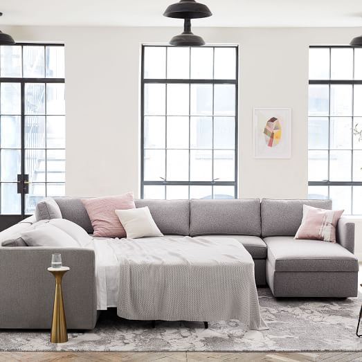 Modular Harris Sectional thumbnail 4