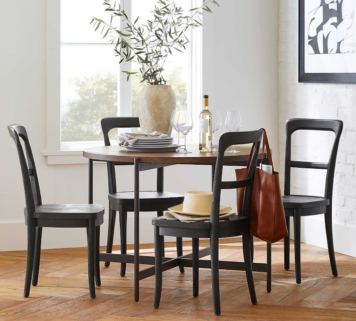 Cline Bistro Dining Chair thumbnail 2