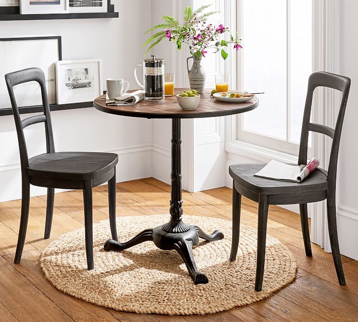 Cline Bistro Dining Chair thumbnail 3