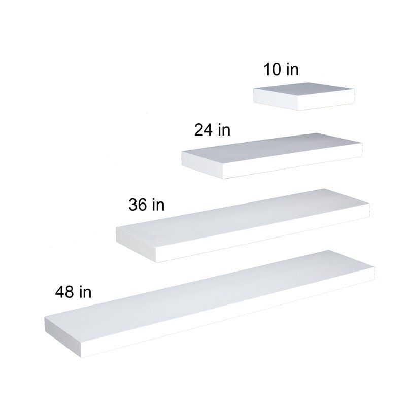 Isabella Floating Shelf thumbnail 4