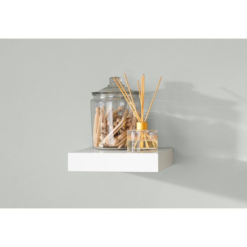 Isabella Floating Shelf thumbnail 5