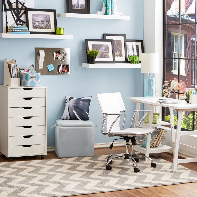 Isabella Floating Shelf thumbnail 6