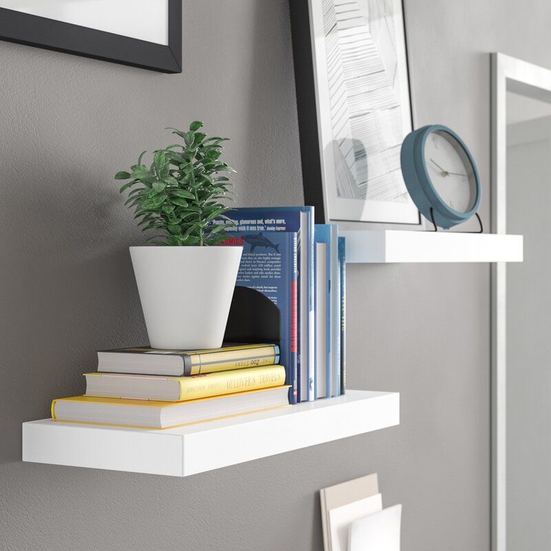 Isabella Floating Shelf thumbnail 7