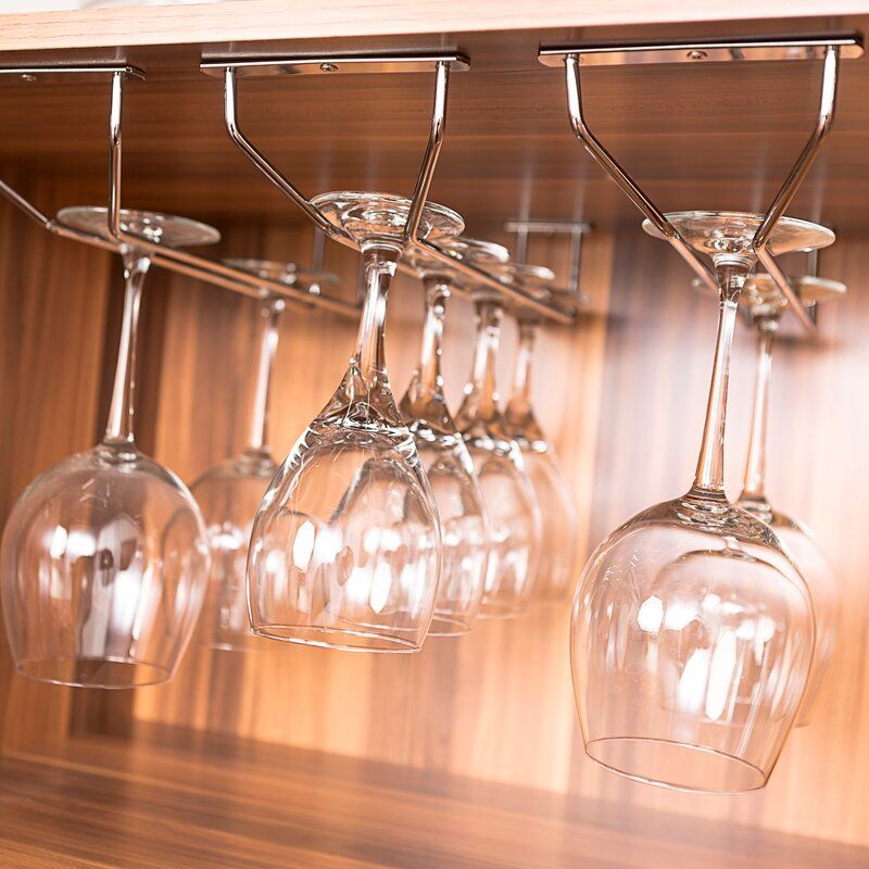 Orion Bar Cabinet thumbnail 2