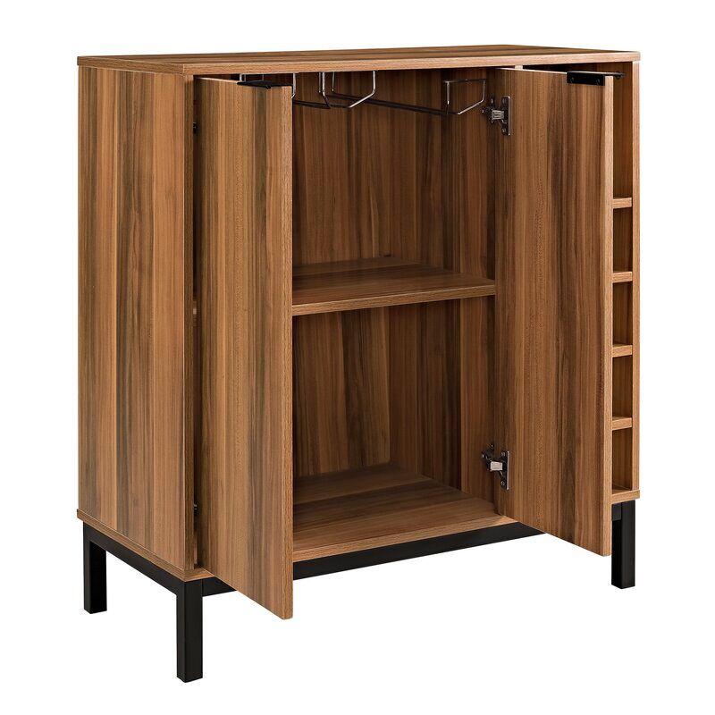Orion Bar Cabinet thumbnail 3