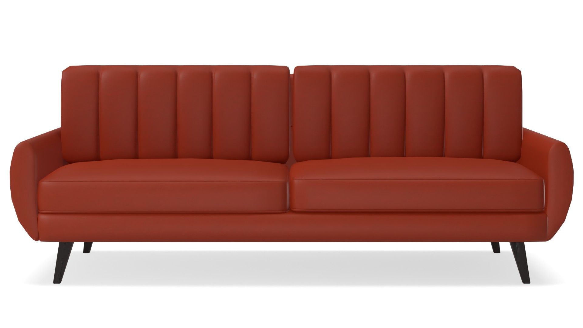 Novogratz Brittany Convertible Sofa thumbnail 2