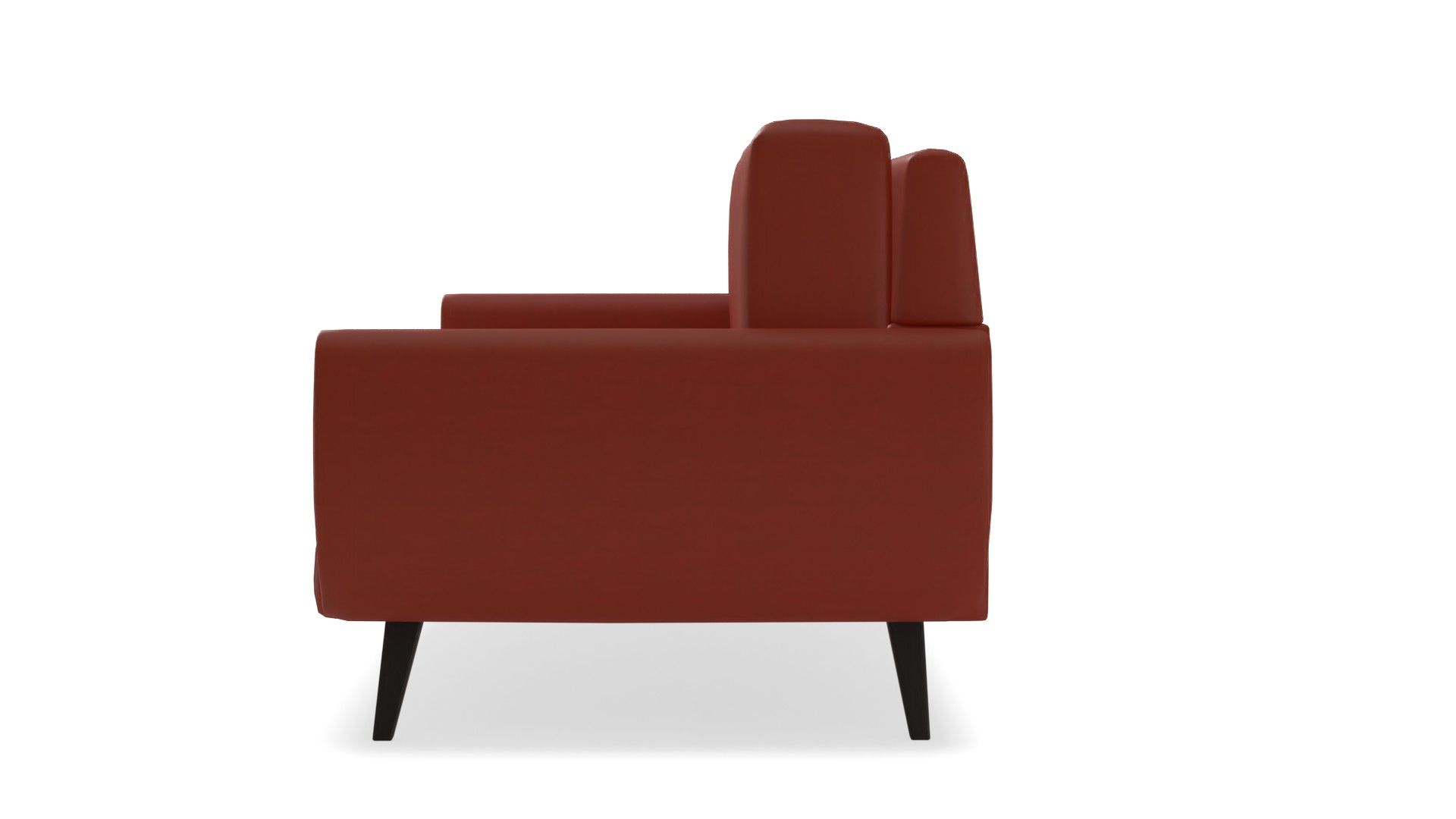Novogratz Brittany Convertible Sofa thumbnail 3