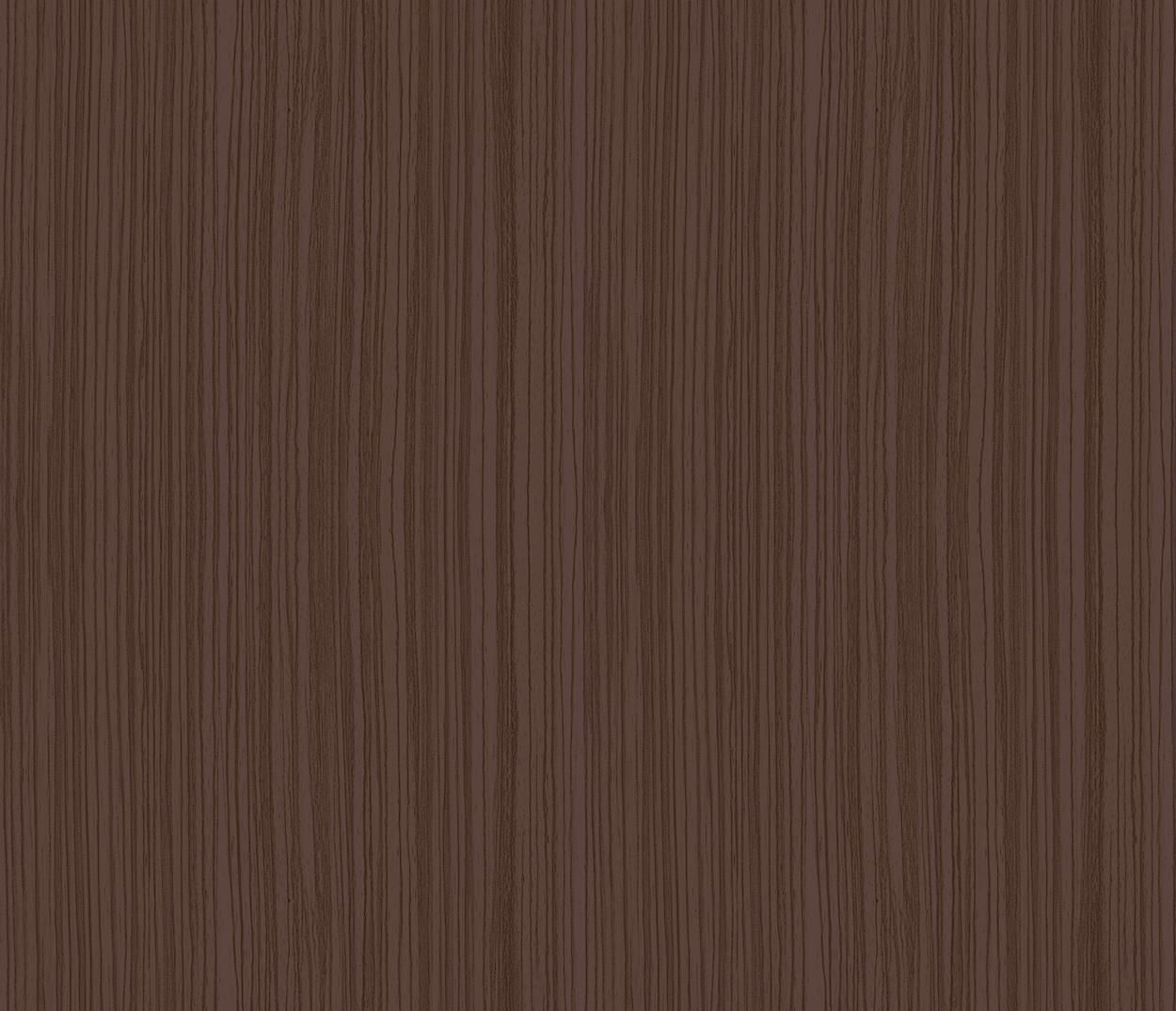 Espresso Rectangle Coffee Table in Moody Topography thumbnail 5