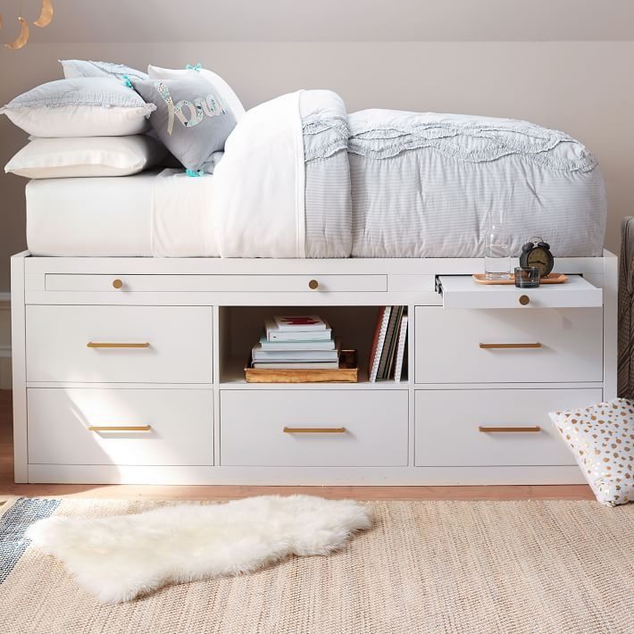 Cleary Captain's Bed thumbnail 2