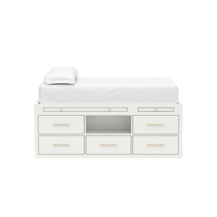 Cleary Captain's Bed thumbnail 3