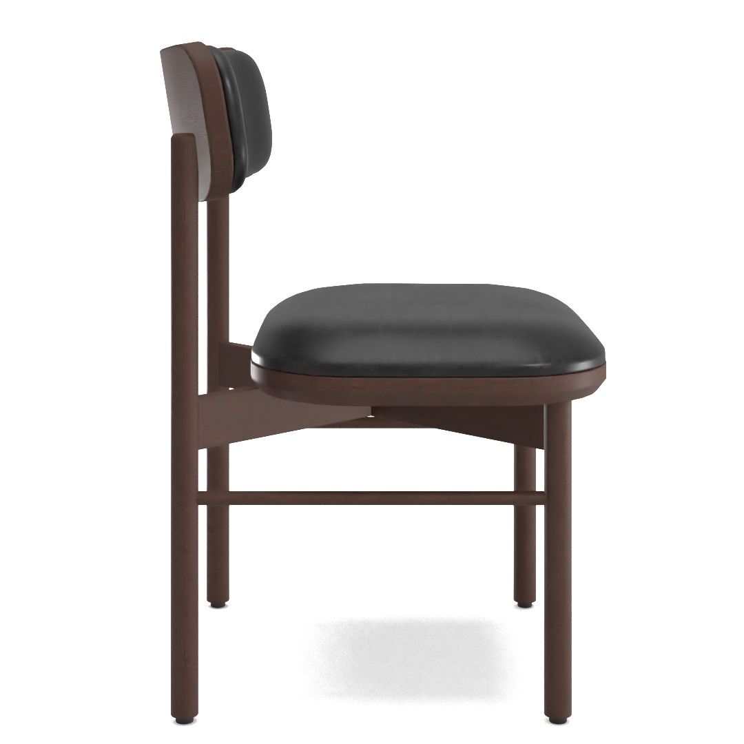 Sadove Dining Chair thumbnail 2