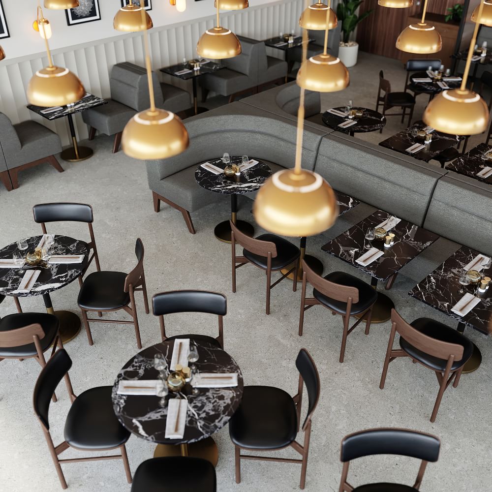 Sadove Dining Chair thumbnail 5