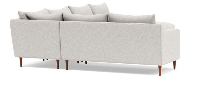 SLOAN Corner Sectional Sofa thumbnail 2