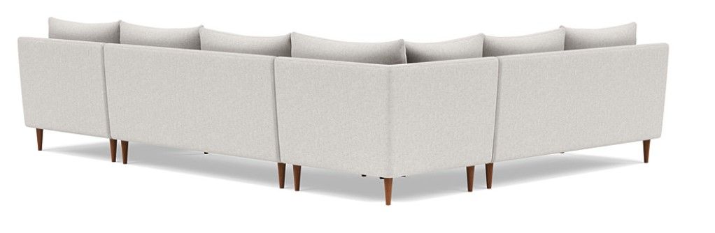 SLOAN Corner Sectional Sofa thumbnail 3