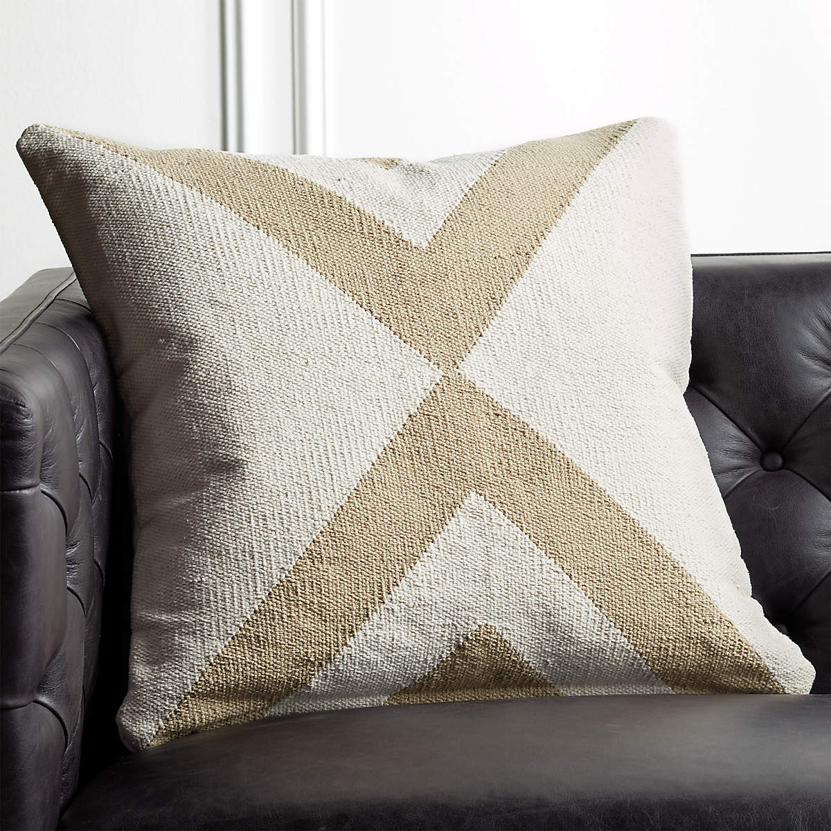 XBASE NATURAL TONAL PILLOW thumbnail 2