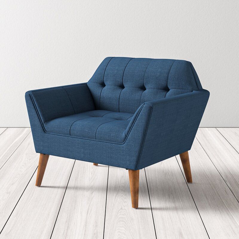 Hilliard 20" Armchair thumbnail 2