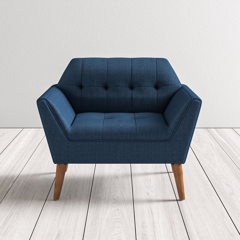 Hilliard 20" Armchair thumbnail 3