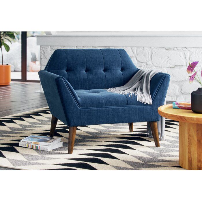 Hilliard 20" Armchair thumbnail 5