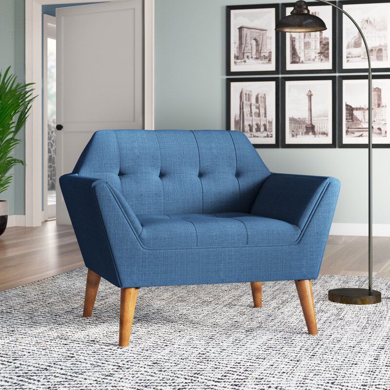 Hilliard 20" Armchair thumbnail 8